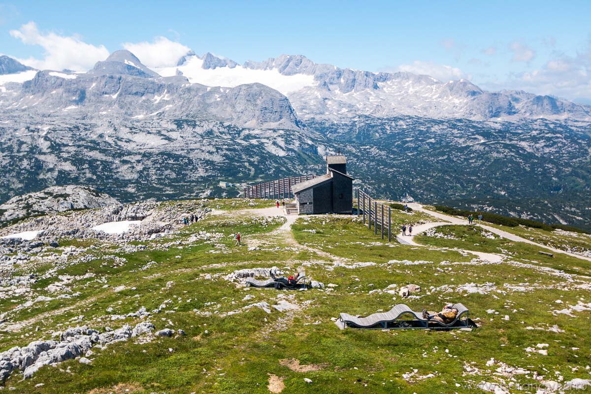 Welterbespirale